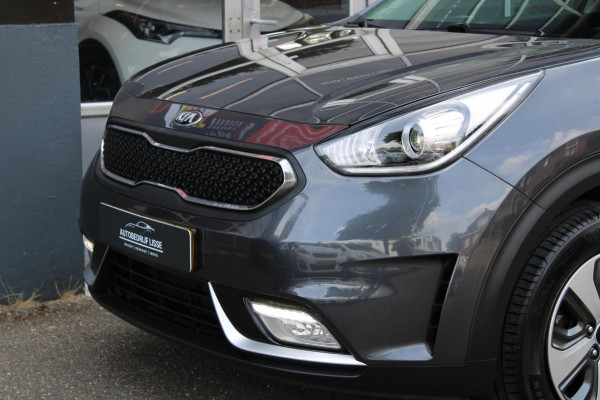 Kia Niro 1.6 GDi Hybrid DynamicLine Automaat Navi Camera Nap