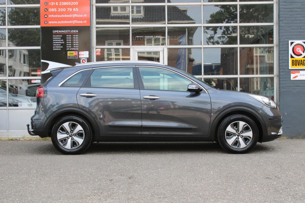 Kia Niro 1.6 GDi Hybrid DynamicLine Automaat Navi Camera Nap