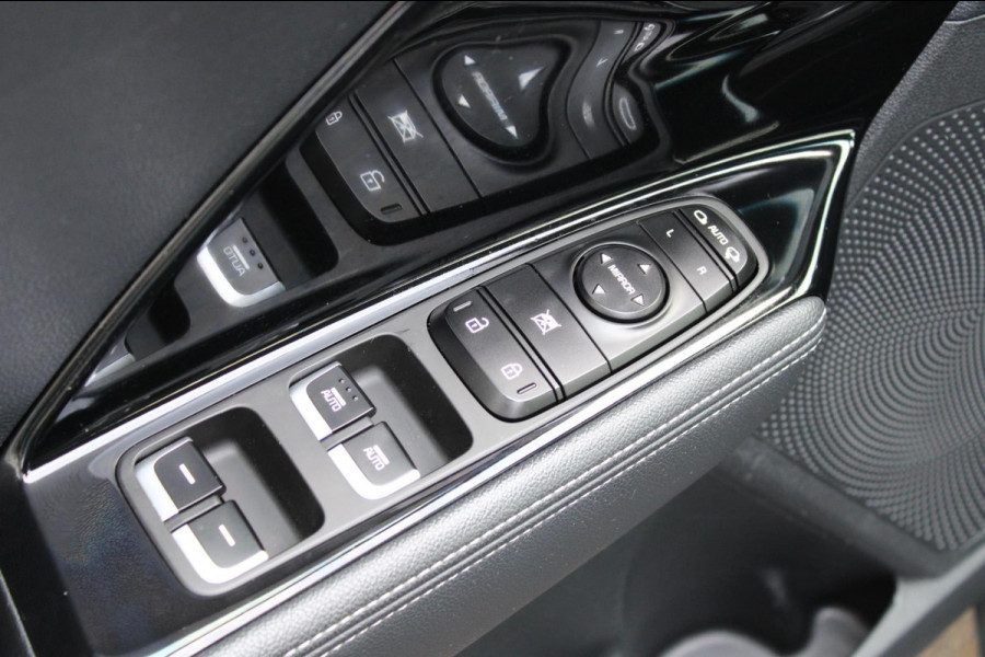Kia Niro 1.6 GDi Hybrid DynamicLine Automaat Navi Camera Nap