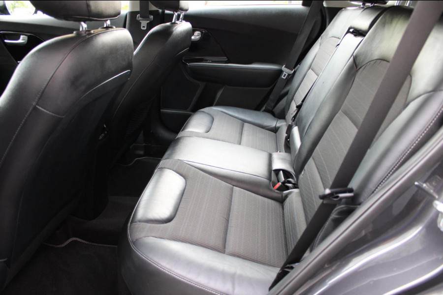 Kia Niro 1.6 GDi Hybrid DynamicLine Automaat Navi Camera Nap
