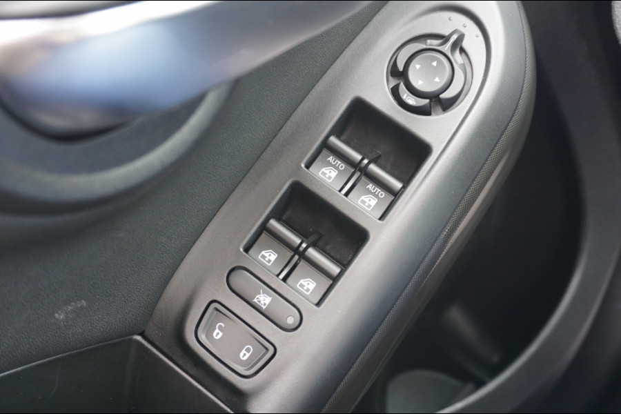Fiat 500X 130PK HYBR. SPORT CABRIO AUTOMAAT ADAPTVE | KEYLESS | NAVI!