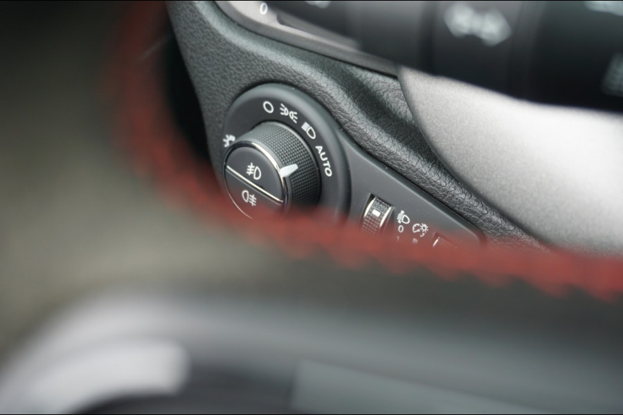 Fiat 500X 130PK HYBR. SPORT CABRIO AUTOMAAT ADAPTVE | KEYLESS | NAVI!