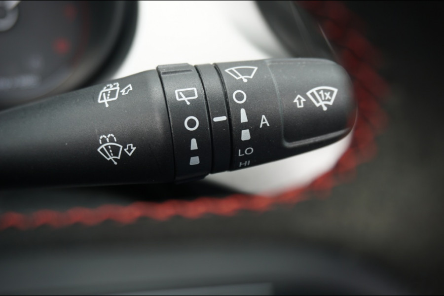 Fiat 500X 130PK HYBR. SPORT CABRIO AUTOMAAT ADAPTVE | KEYLESS | NAVI!