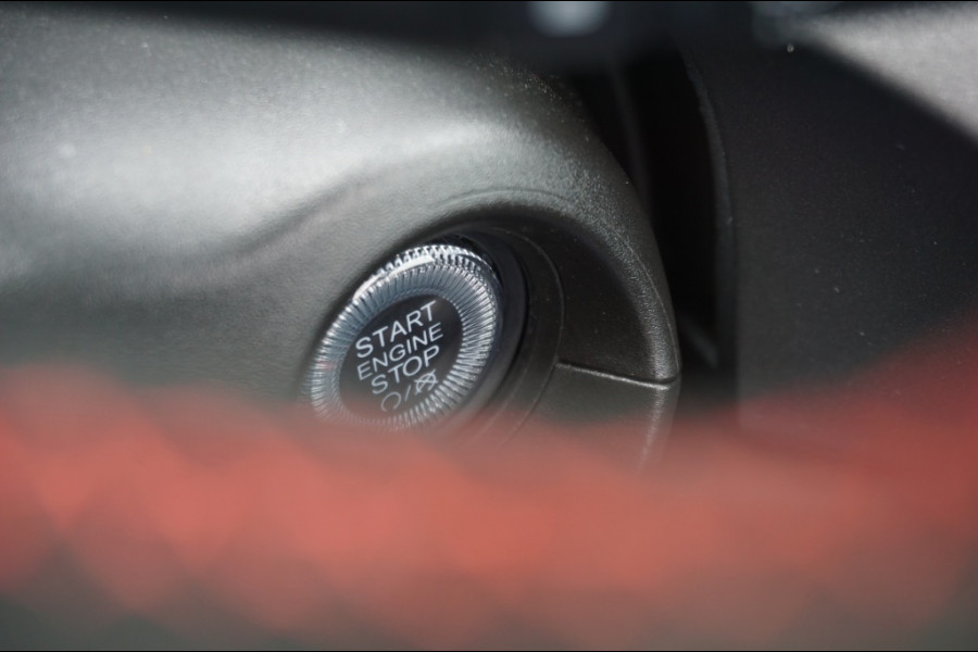 Fiat 500X 130PK HYBR. SPORT CABRIO AUTOMAAT ADAPTVE | KEYLESS | NAVI!