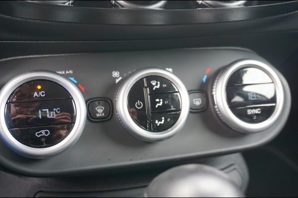 Fiat 500X 130PK HYBR. SPORT CABRIO AUTOMAAT ADAPTVE | KEYLESS | NAVI!