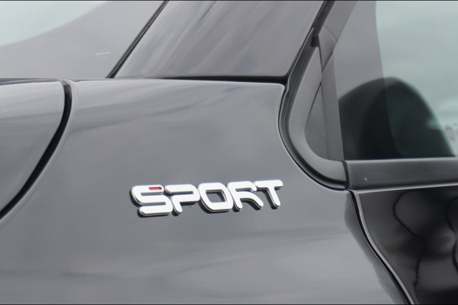 Fiat 500X 130PK HYBR. SPORT CABRIO AUTOMAAT ADAPTVE | KEYLESS | NAVI!