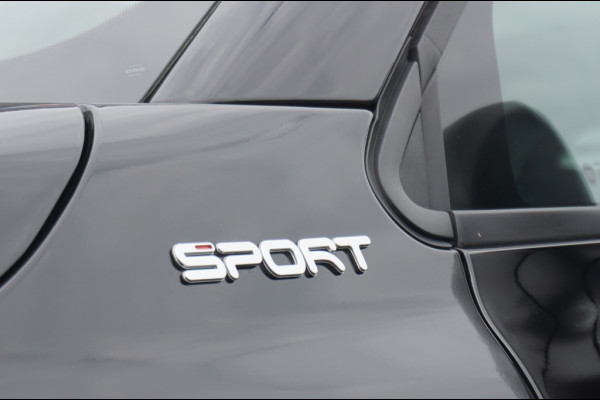 Fiat 500X 130PK HYBR. SPORT CABRIO AUTOMAAT ADAPTVE | KEYLESS | NAVI!