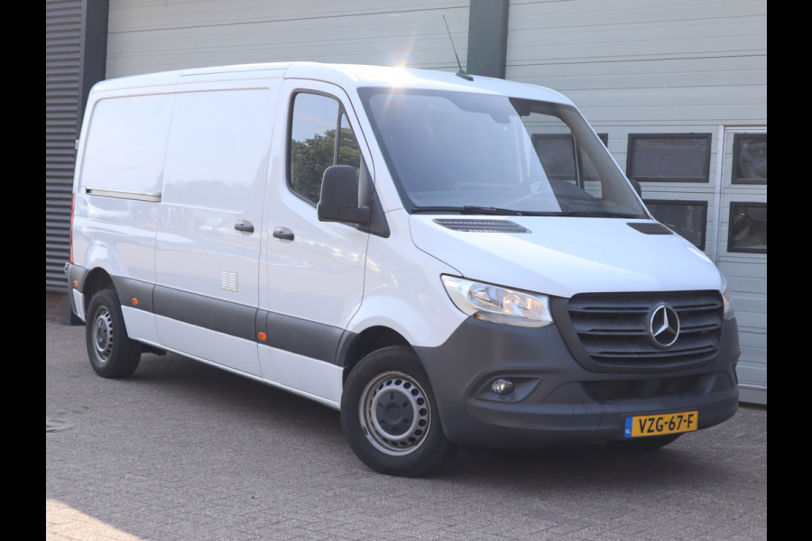 Mercedes-Benz Sprinter 314 CDI Euro 6 L2H1 - MBUX - Clima - Cruise
