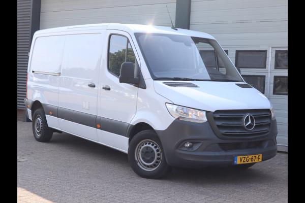 Mercedes-Benz Sprinter 314 CDI Euro 6 L2H1 - MBUX - Clima - Cruise