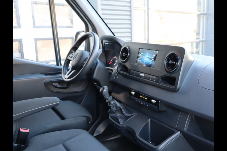 Mercedes-Benz Sprinter 314 CDI Euro 6 L2H1 - MBUX - Clima - Cruise