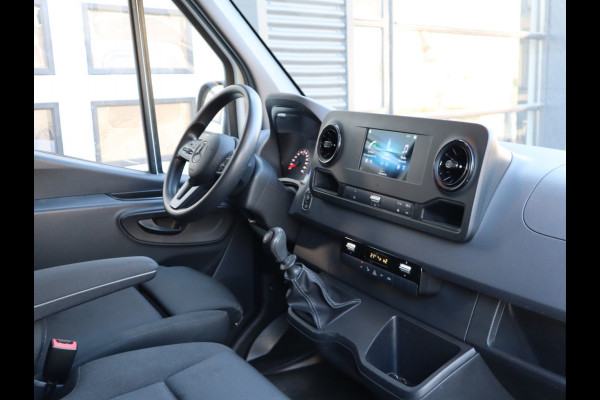 Mercedes-Benz Sprinter 314 CDI Euro 6 L2H1 - MBUX - Clima - Cruise