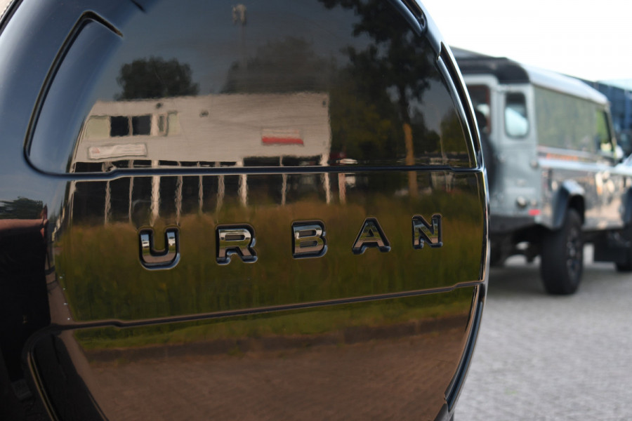 Land Rover Defender P400e 110 X Urban 22inch Trekh Pano PPF HUD 360 ACC