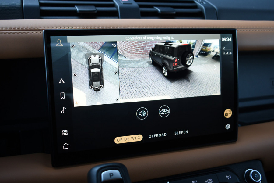 Land Rover Defender P400e 110 X Urban 22inch Trekh Pano PPF HUD 360 ACC