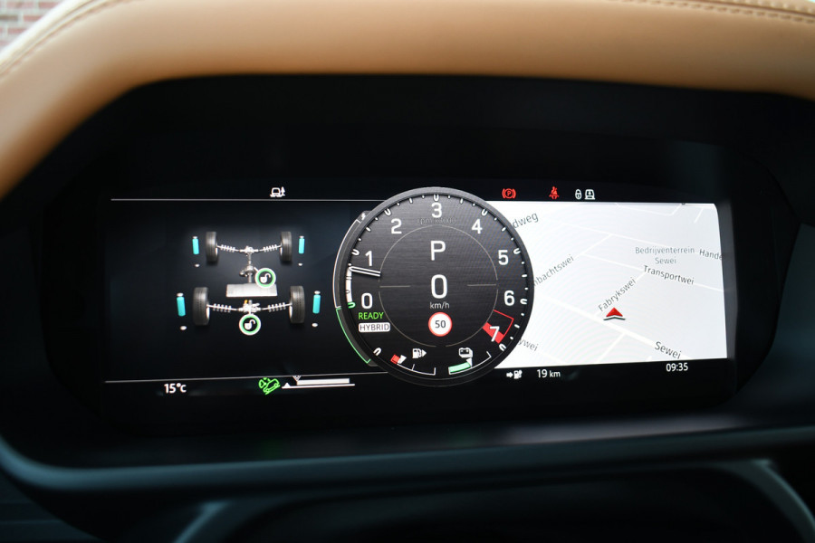 Land Rover Defender P400e 110 X Urban 22inch Trekh Pano PPF HUD 360 ACC