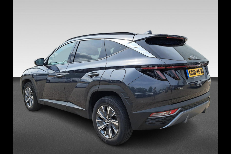 Hyundai Tucson 1.6 T-GDI HEV Comfort | Navigatie | Apple Carplay / Android Auto