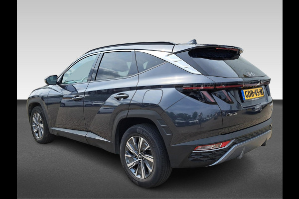 Hyundai Tucson 1.6 T-GDI HEV Comfort | Navigatie | Apple Carplay / Android Auto