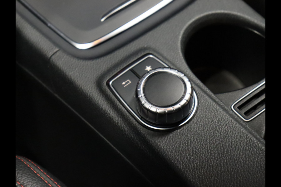 Mercedes-Benz CLA-Klasse Shooting Brake 180 Business Solution AMG [MEMORY SEATS, STOELVERWARMING, PDC V+A, CLIMATE CONTROL, VOL LEDER, NAVIGATIE, NIEUWSTAAT]