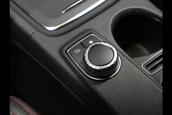 Mercedes-Benz CLA-Klasse Shooting Brake 180 Business Solution AMG [MEMORY SEATS, STOELVERWARMING, PDC V+A, CLIMATE CONTROL, VOL LEDER, NAVIGATIE, NIEUWSTAAT]