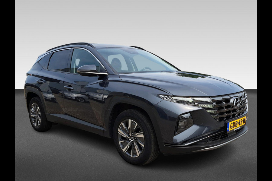 Hyundai Tucson 1.6 T-GDI HEV Comfort | Navigatie | Apple Carplay / Android Auto