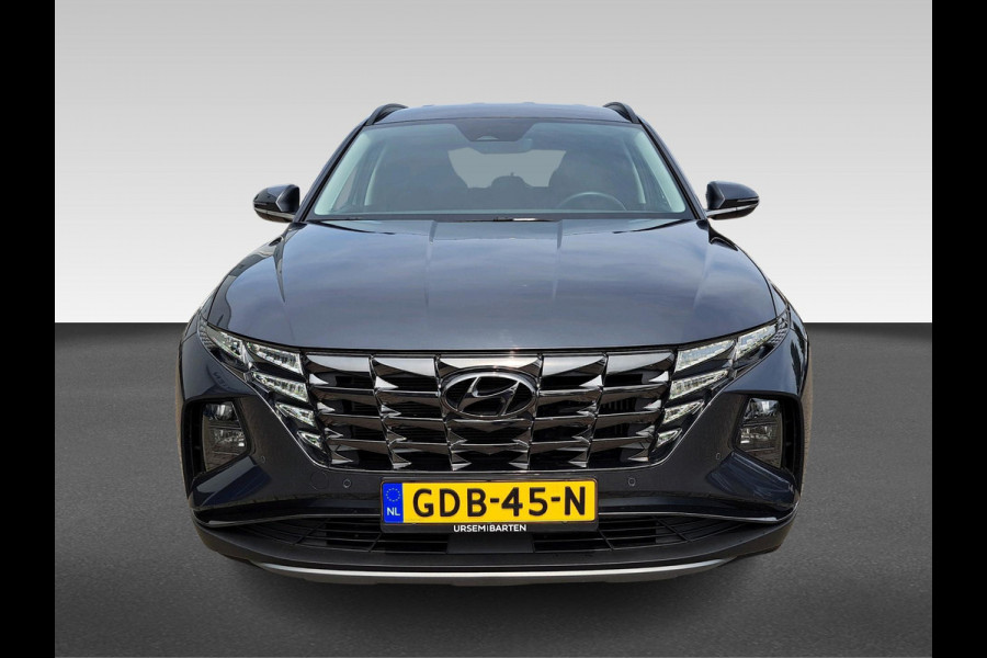 Hyundai Tucson 1.6 T-GDI HEV Comfort | Navigatie | Apple Carplay / Android Auto
