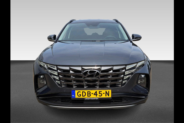 Hyundai Tucson 1.6 T-GDI HEV Comfort | Navigatie | Apple Carplay / Android Auto