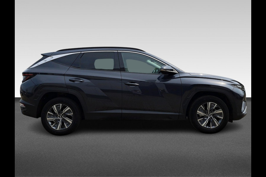 Hyundai Tucson 1.6 T-GDI HEV Comfort | Navigatie | Apple Carplay / Android Auto