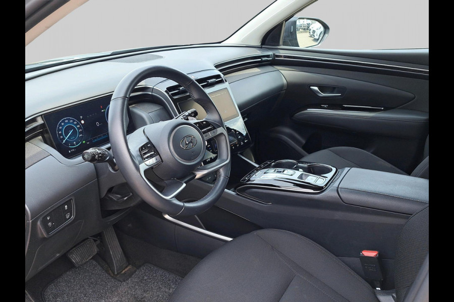 Hyundai Tucson 1.6 T-GDI HEV Comfort | Navigatie | Apple Carplay / Android Auto