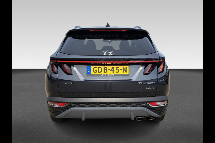 Hyundai Tucson 1.6 T-GDI HEV Comfort | Navigatie | Apple Carplay / Android Auto