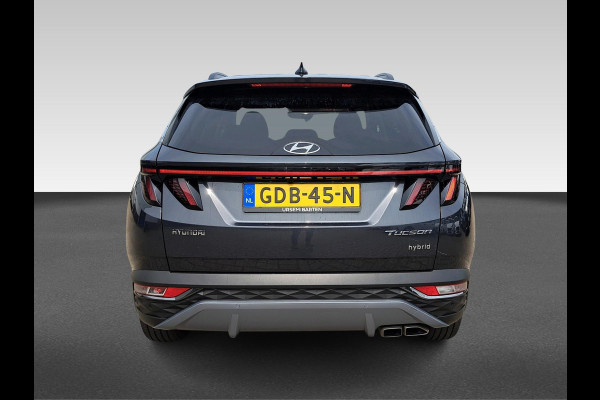 Hyundai Tucson 1.6 T-GDI HEV Comfort | Navigatie | Apple Carplay / Android Auto
