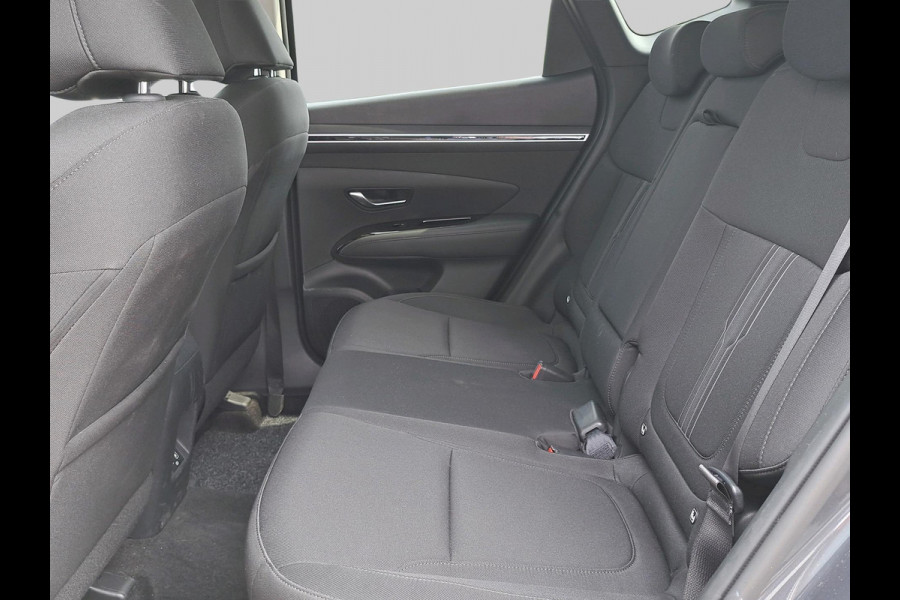 Hyundai Tucson 1.6 T-GDI HEV Comfort | Navigatie | Apple Carplay / Android Auto