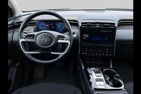Hyundai Tucson 1.6 T-GDI HEV Comfort | Navigatie | Apple Carplay / Android Auto