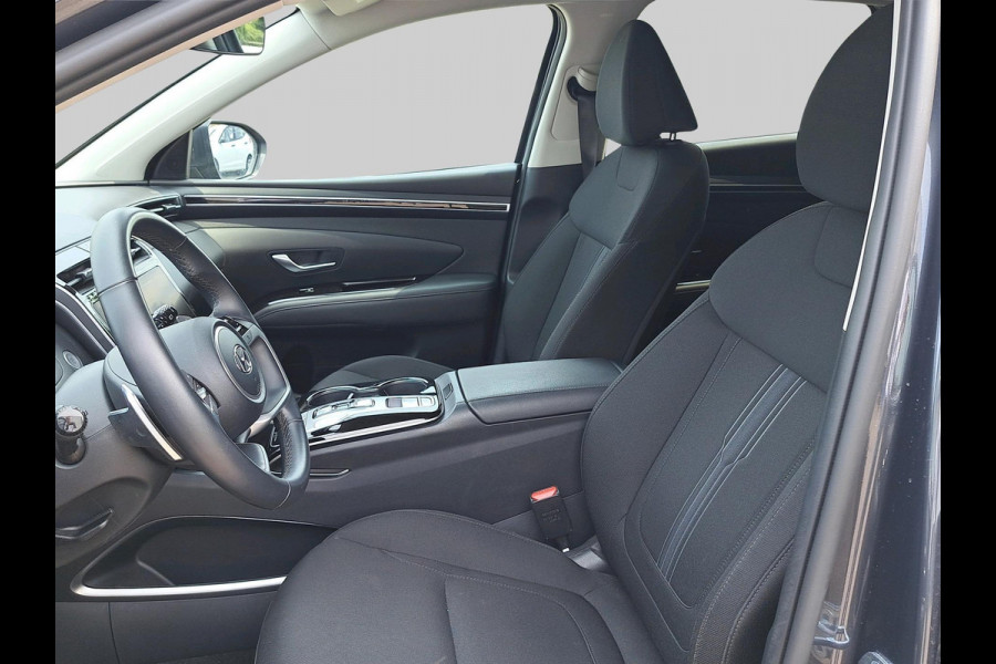 Hyundai Tucson 1.6 T-GDI HEV Comfort | Navigatie | Apple Carplay / Android Auto