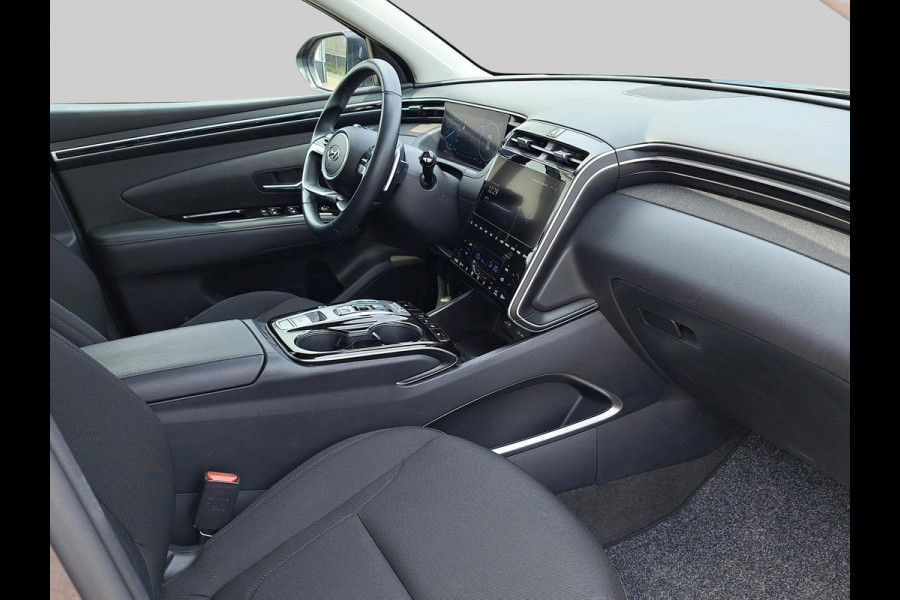 Hyundai Tucson 1.6 T-GDI HEV Comfort | Navigatie | Apple Carplay / Android Auto