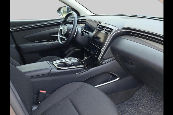 Hyundai Tucson 1.6 T-GDI HEV Comfort | Navigatie | Apple Carplay / Android Auto