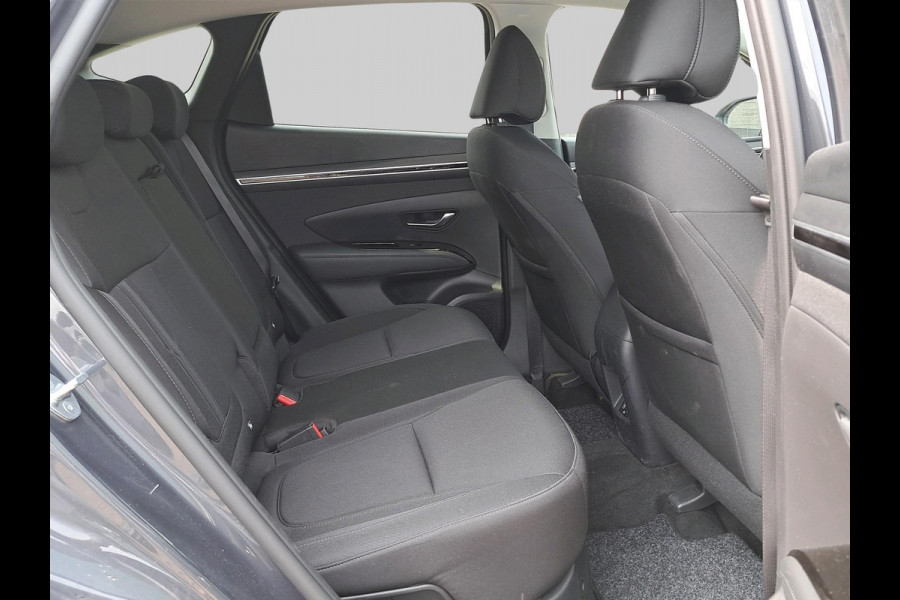Hyundai Tucson 1.6 T-GDI HEV Comfort | Navigatie | Apple Carplay / Android Auto