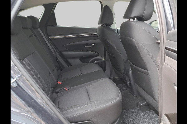 Hyundai Tucson 1.6 T-GDI HEV Comfort | Navigatie | Apple Carplay / Android Auto