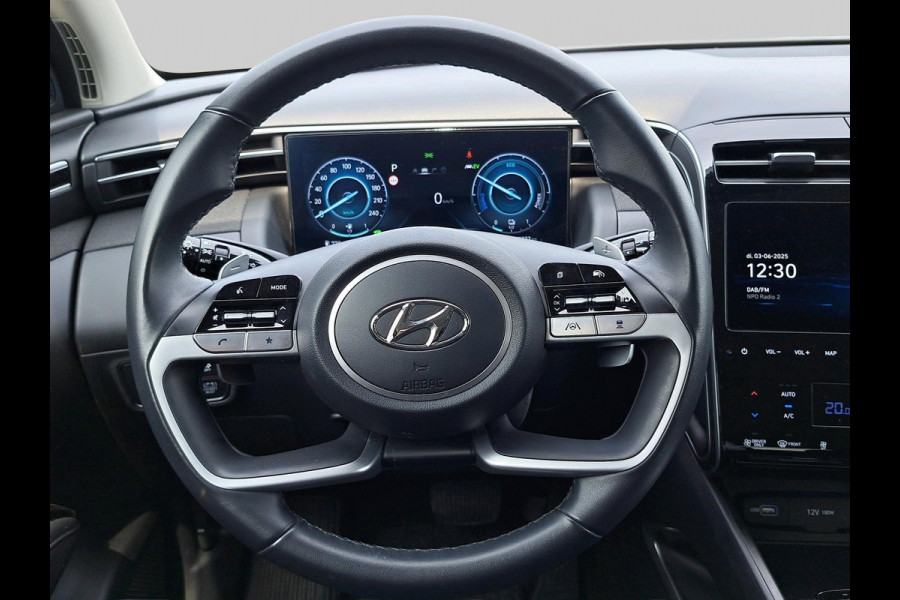 Hyundai Tucson 1.6 T-GDI HEV Comfort | Navigatie | Apple Carplay / Android Auto