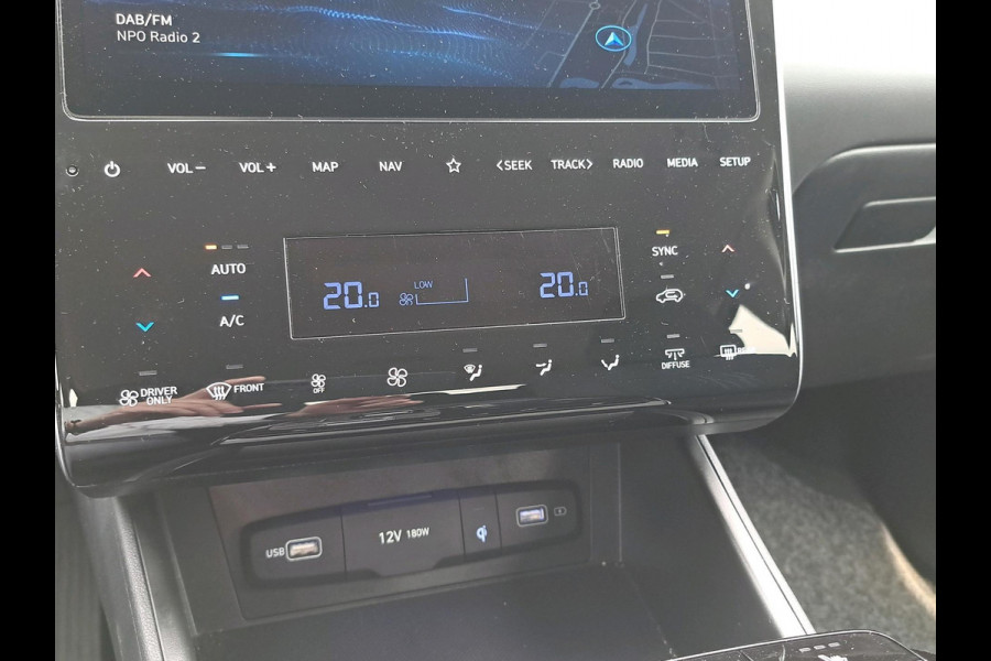 Hyundai Tucson 1.6 T-GDI HEV Comfort | Navigatie | Apple Carplay / Android Auto