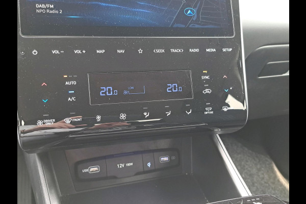 Hyundai Tucson 1.6 T-GDI HEV Comfort | Navigatie | Apple Carplay / Android Auto