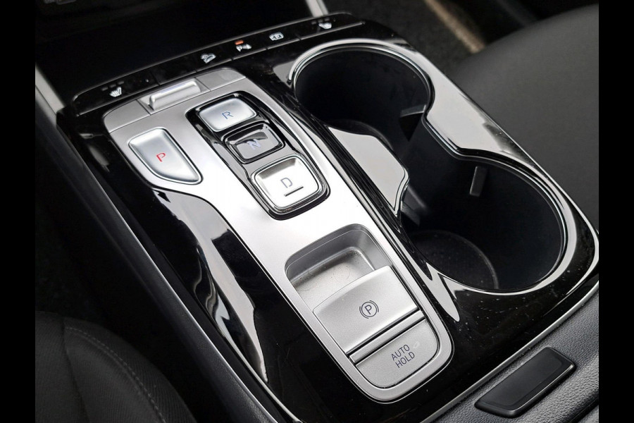Hyundai Tucson 1.6 T-GDI HEV Comfort | Navigatie | Apple Carplay / Android Auto
