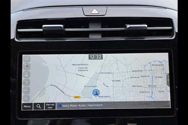 Hyundai Tucson 1.6 T-GDI HEV Comfort | Navigatie | Apple Carplay / Android Auto