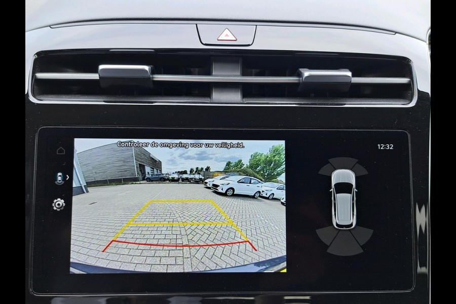 Hyundai Tucson 1.6 T-GDI HEV Comfort | Navigatie | Apple Carplay / Android Auto