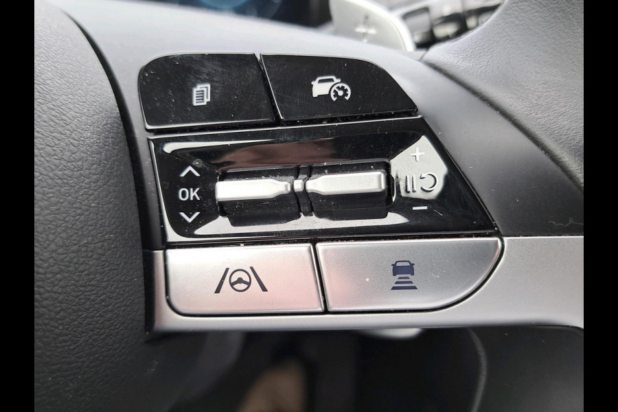 Hyundai Tucson 1.6 T-GDI HEV Comfort | Navigatie | Apple Carplay / Android Auto