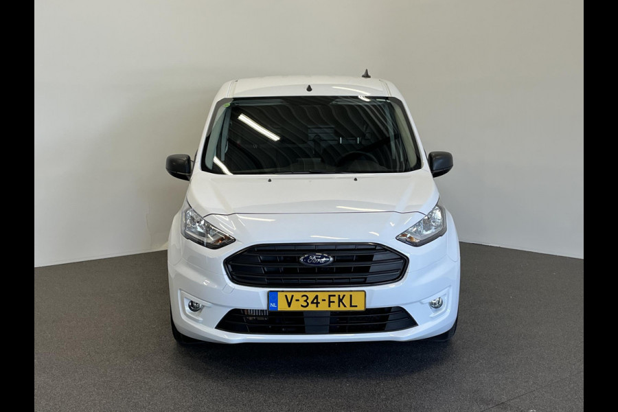 Ford Transit Connect 100pk Automaat L2 Trend Navigatie Camera Cruise control Trekhaak Airco DAB+ euro6