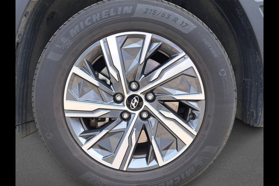 Hyundai Tucson 1.6 T-GDI HEV Comfort | Navigatie | Apple Carplay / Android Auto