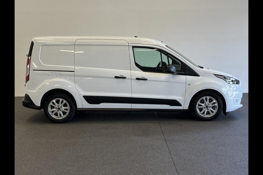 Ford Transit Connect 100pk Automaat L2 Trend Navigatie Camera Cruise control Trekhaak Airco DAB+ euro6