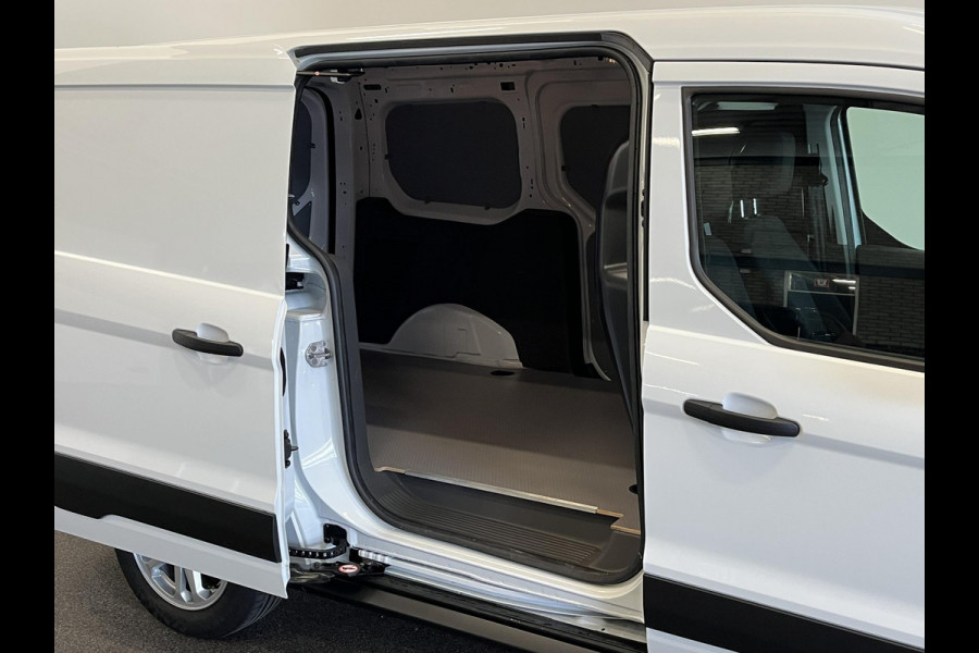 Ford Transit Connect 100pk Automaat L2 Trend Navigatie Camera Cruise control Trekhaak Airco DAB+ euro6