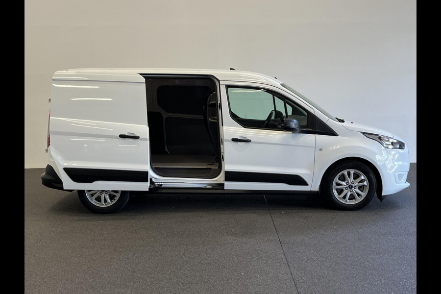 Ford Transit Connect 100pk Automaat L2 Trend Navigatie Camera Cruise control Trekhaak Airco DAB+ euro6