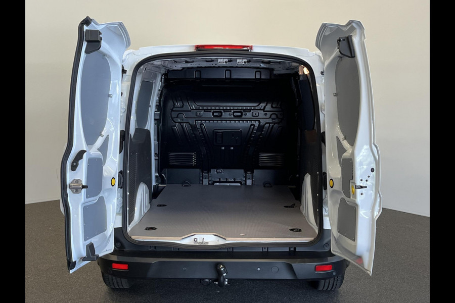 Ford Transit Connect 100pk Automaat L2 Trend Navigatie Camera Cruise control Trekhaak Airco DAB+ euro6