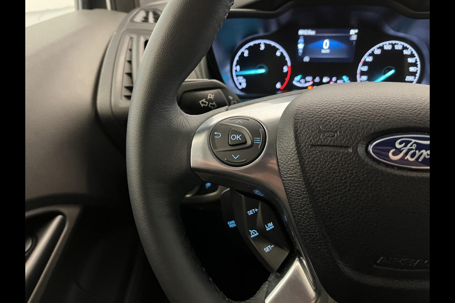 Ford Transit Connect 100pk Automaat L2 Trend Navigatie Camera Cruise control Trekhaak Airco DAB+ euro6
